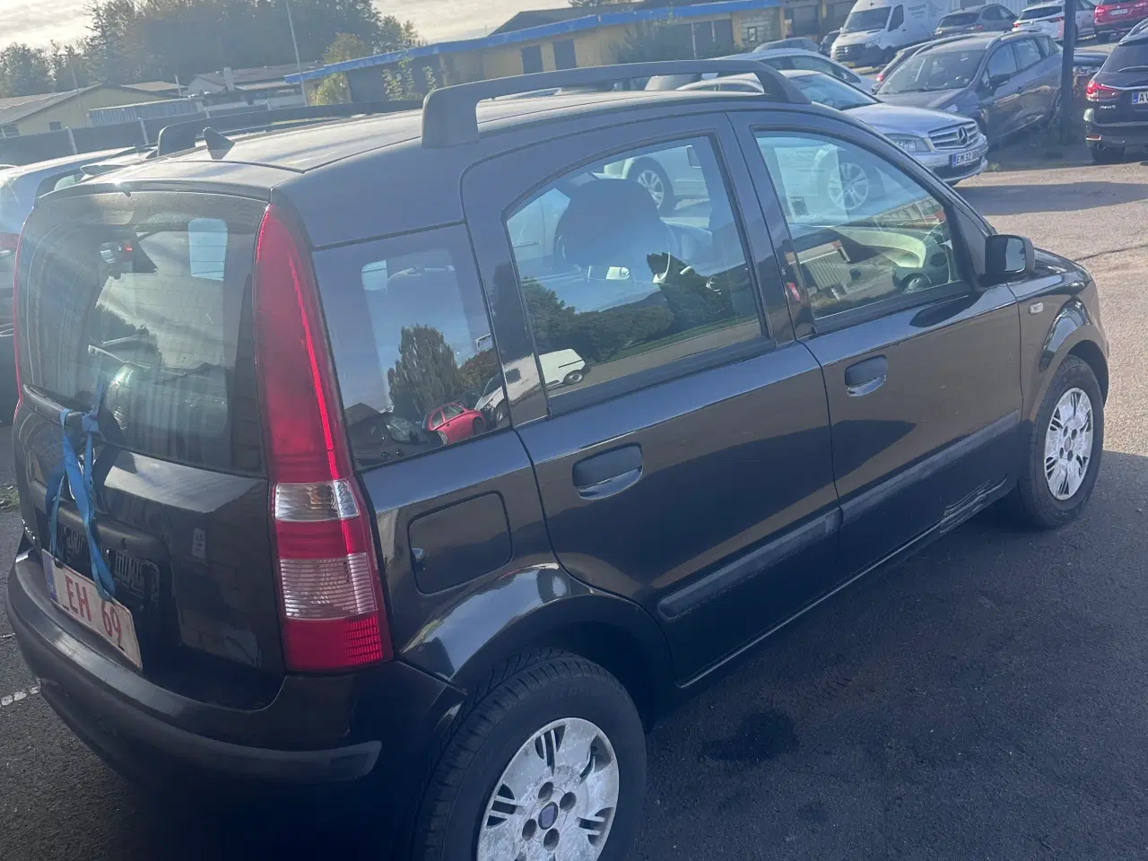 Billede 4 - Fiat Panda