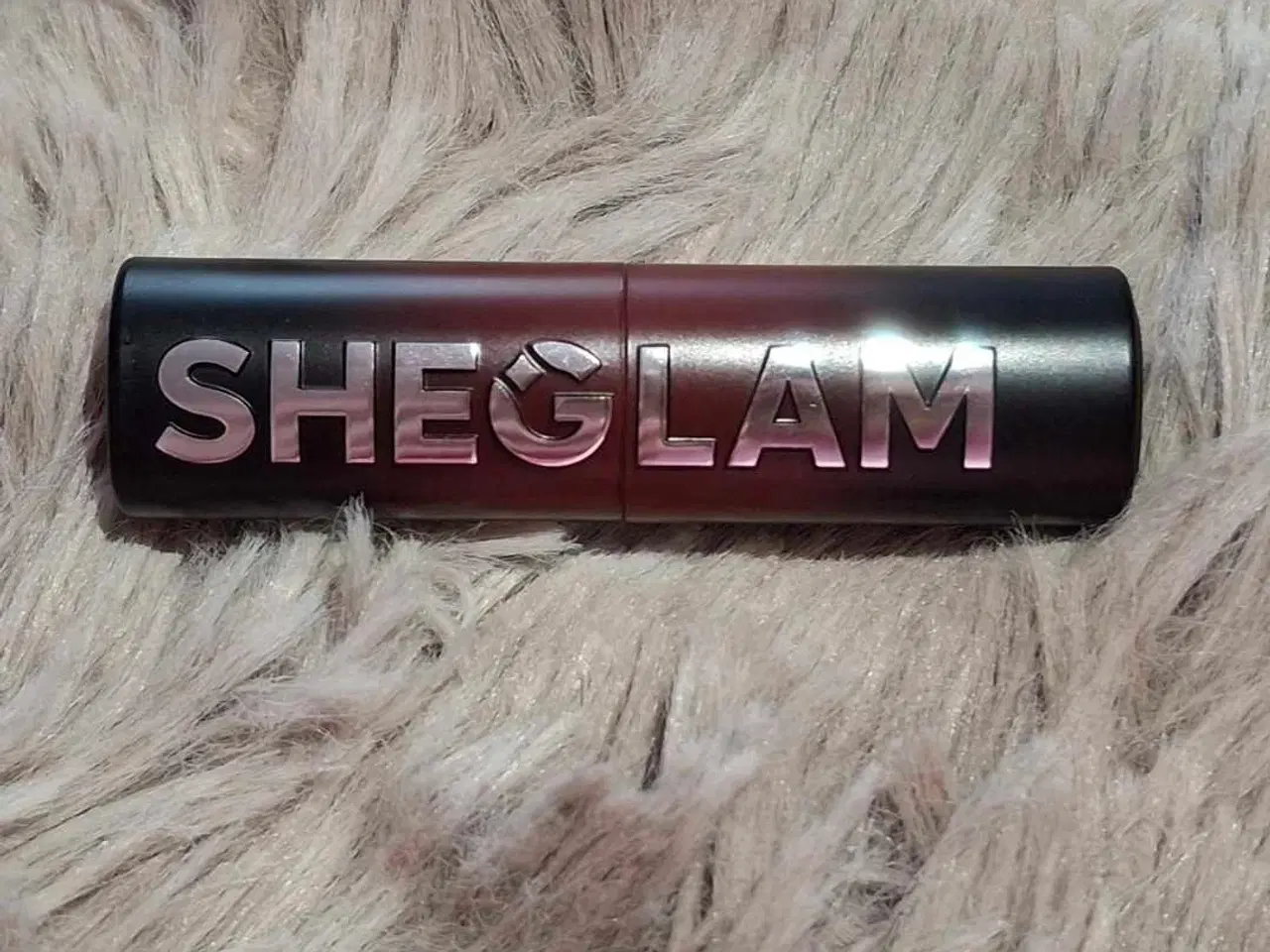 Billede 4 - Ember Rose - Dynamatte Boom - Longlasting Lipstic