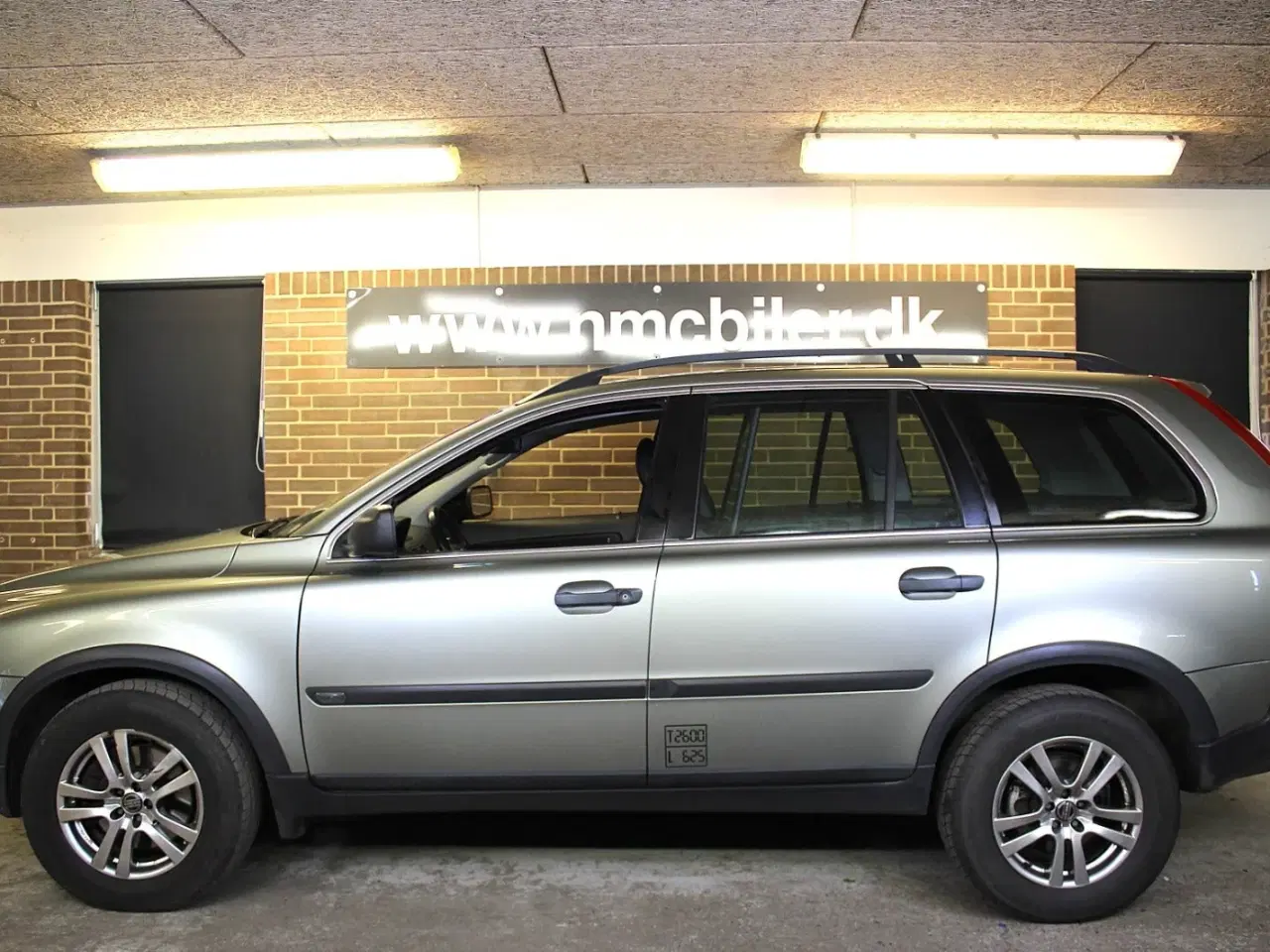Billede 1 - Volvo XC90 2,4 D5 185 Summum aut. AWD Van