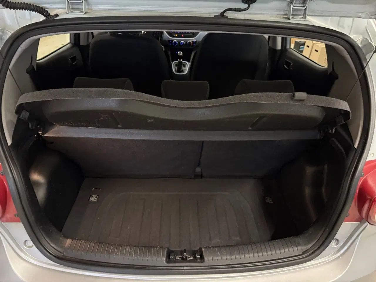Billede 15 - Hyundai i10 1,0 Go Air
