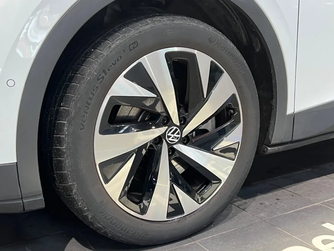 Billede 5 - VW ID.4 77 Pro Performance