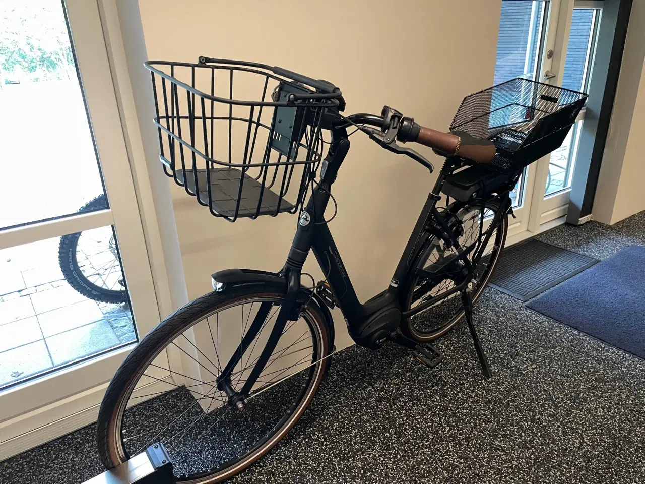 Billede 11 - Dame el cykel - Top Model ! SPAR 6700,-