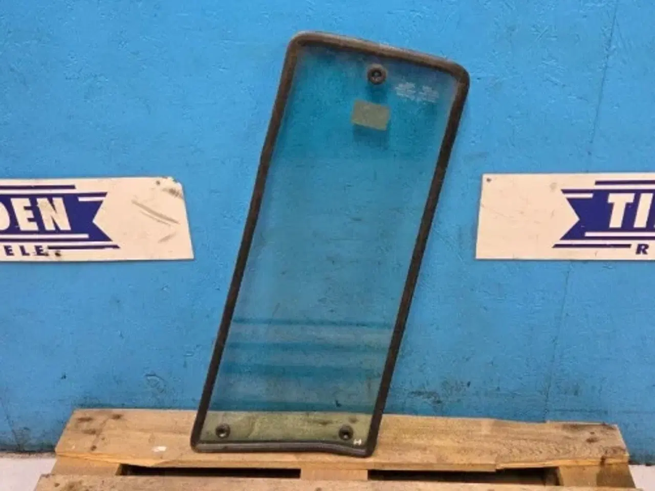 Billede 7 - Massey Ferguson 3060 Rude R. 3389393M2