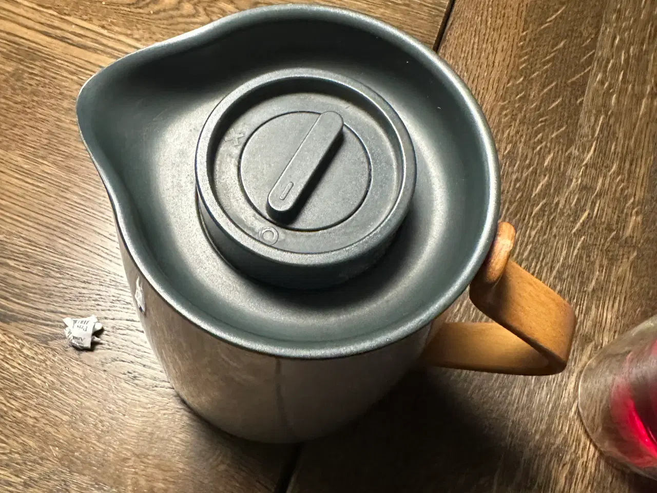 Billede 3 - Termokande