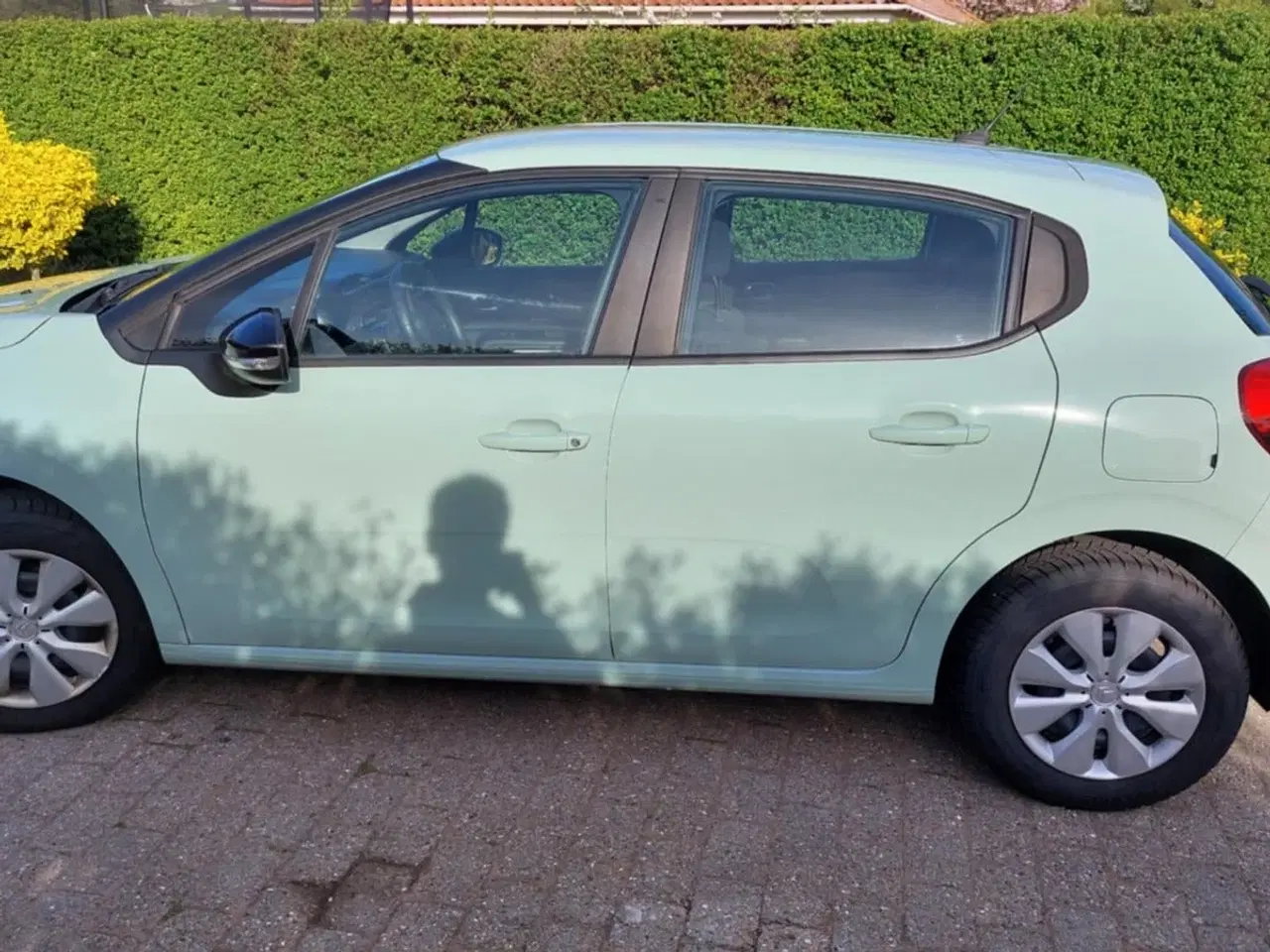 Billede 4 - Citroën C3 1,2 PureTech 82 Challenge