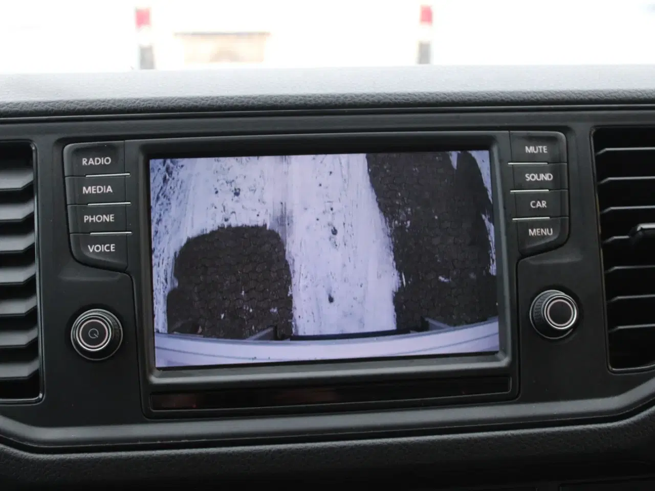 Billede 6 - VW Crafter 35 2,0 TDi 140 Alukasse m/lift