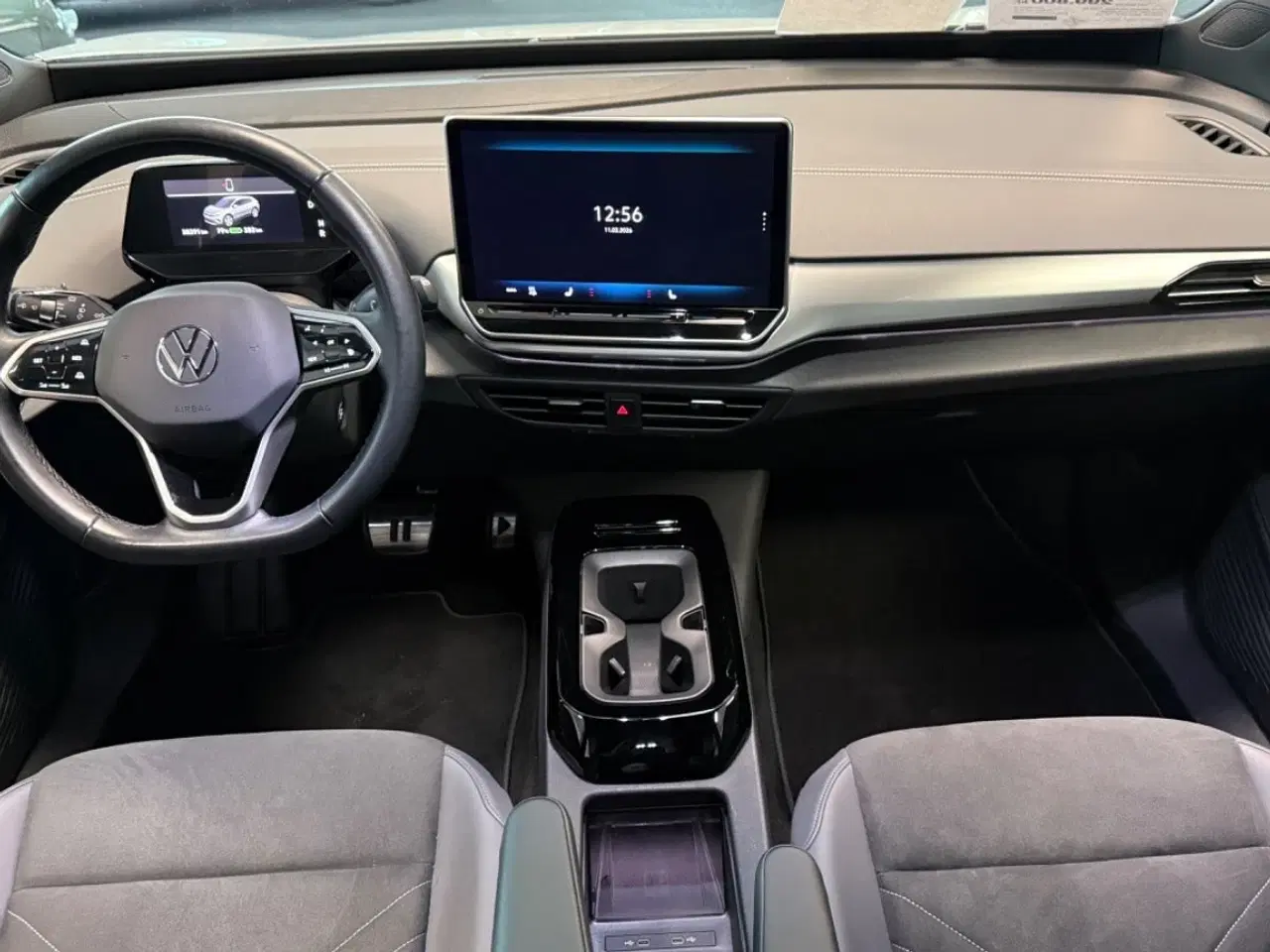 Billede 15 - VW ID.4 77 Style