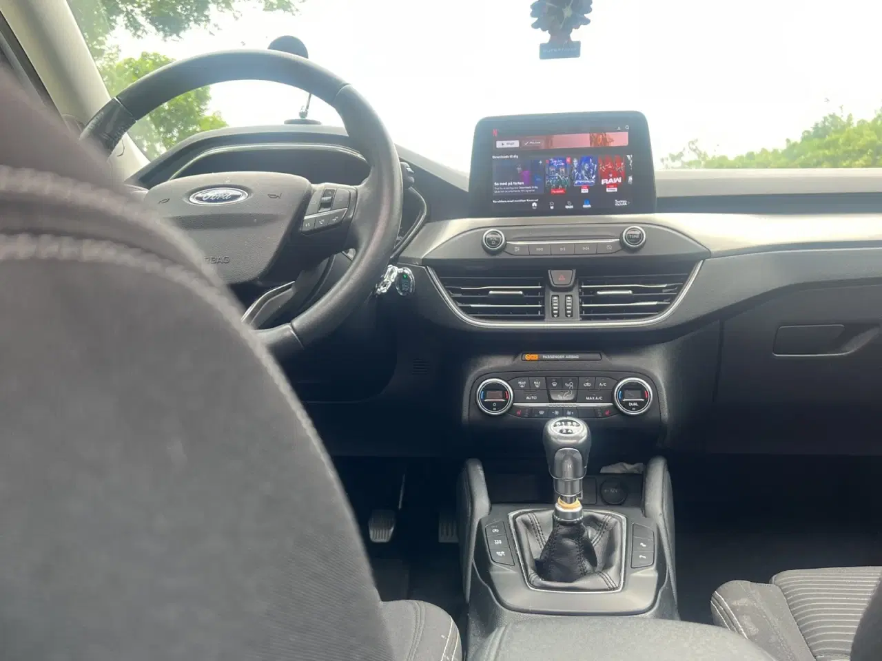 Billede 10 - Ford Focus 1,5 EcoBlue Connected