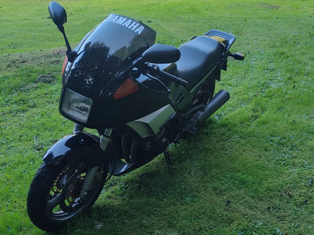 Billede 1 - Yamaha Fj 1200