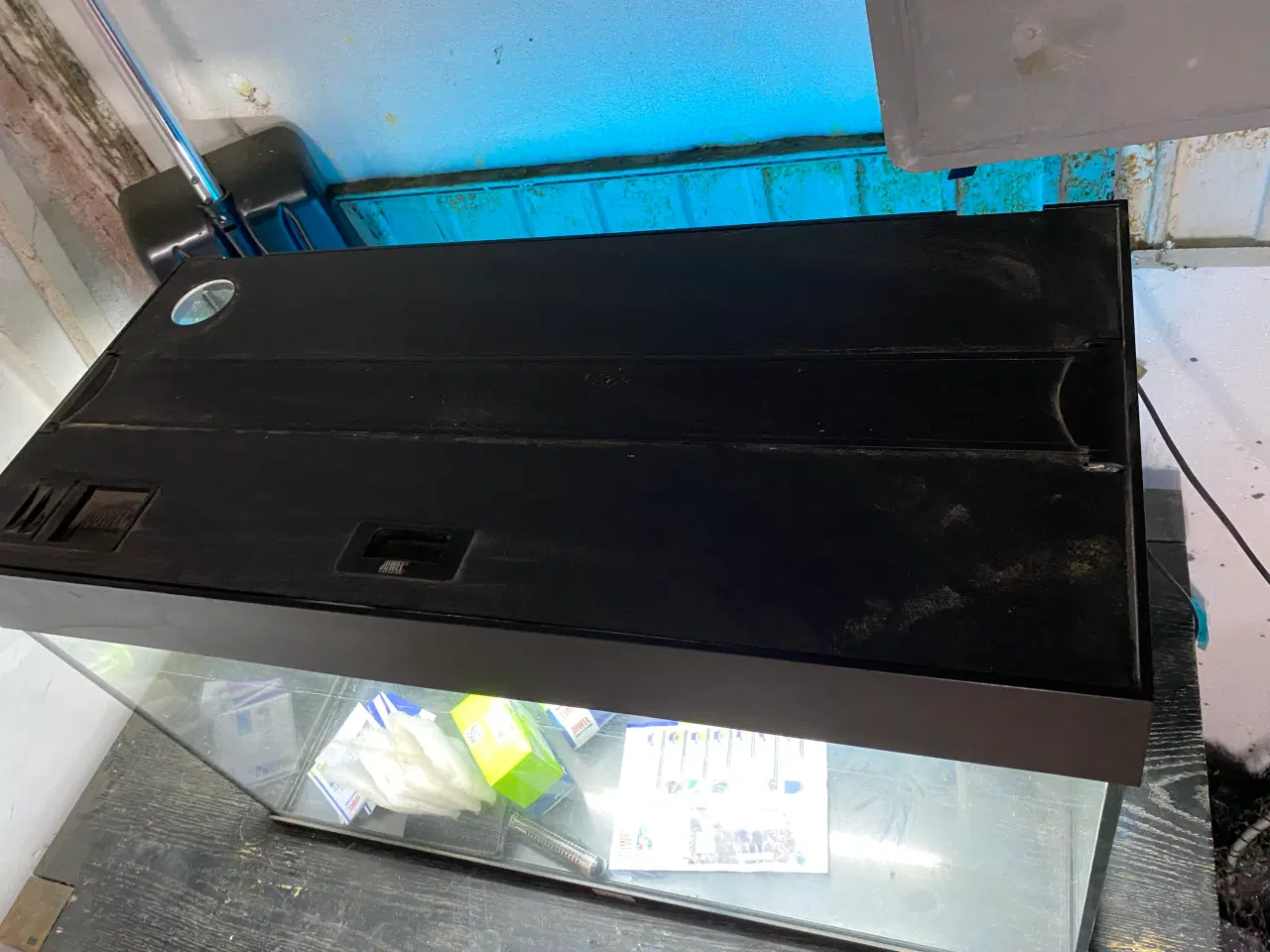 Billede 3 - Juwel 125 liter