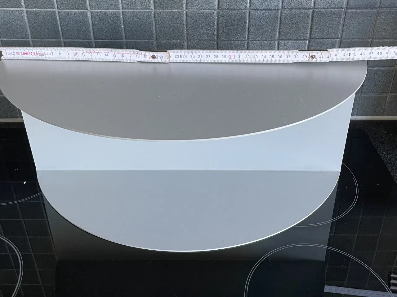 Billede 3 - Natbord ( 2 stk )