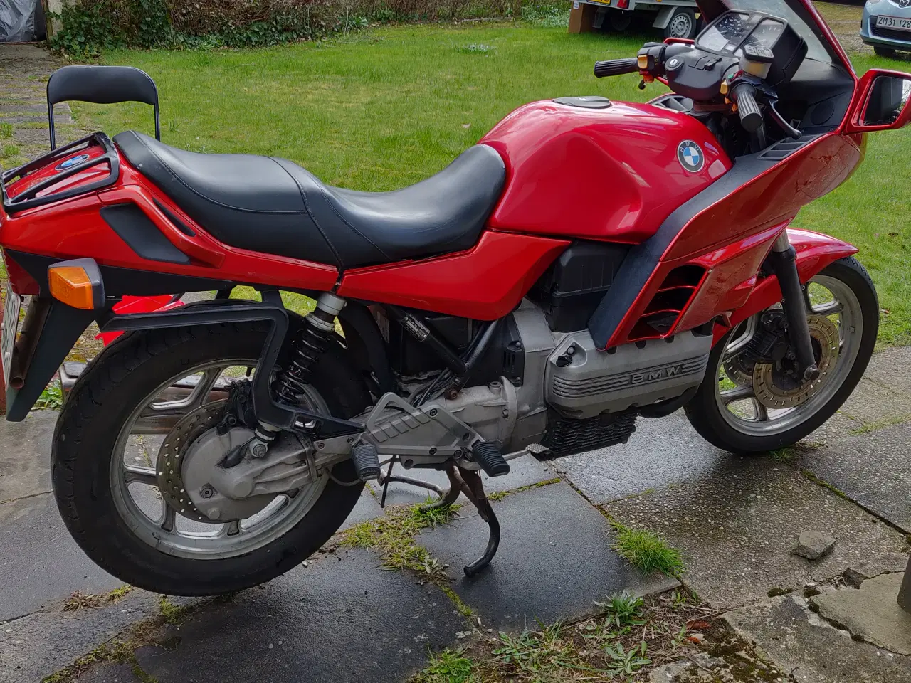 Billede 3 - BMW K 100 RS