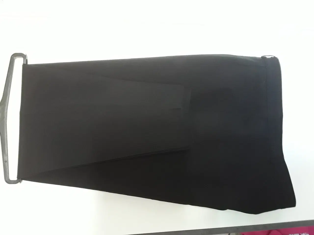 Billede 1 - Damebukser 106 cm sorte