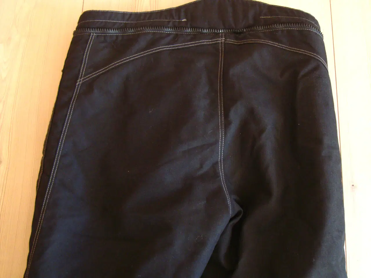 Billede 4 - Fine dame Rukka GoreTex MC bukser str. 42 C2 # L