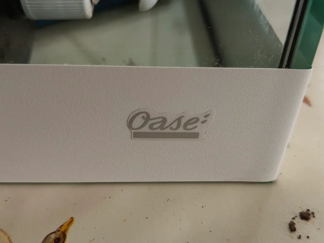 Billede 2 - 75 liters Oase StyleLine 85 akvarie