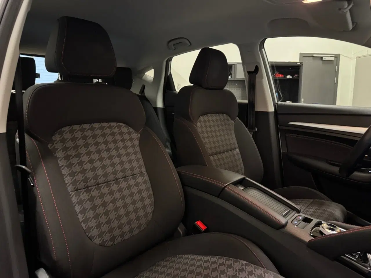 Billede 15 - MG ZS EV Comfort