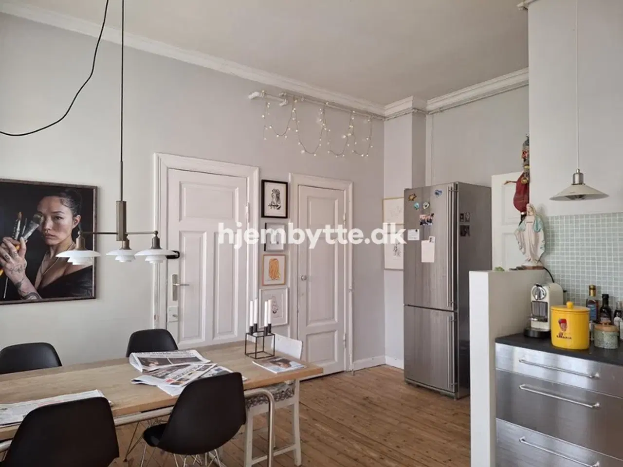 Billede 4 - Hjembytte - Strandvejen