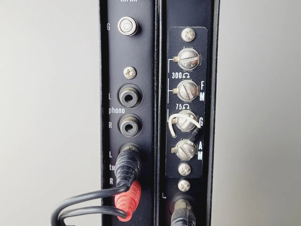 Billede 9 - ⭐️- Weltron Space Age Sæt – Verdens smalleste Hi-F