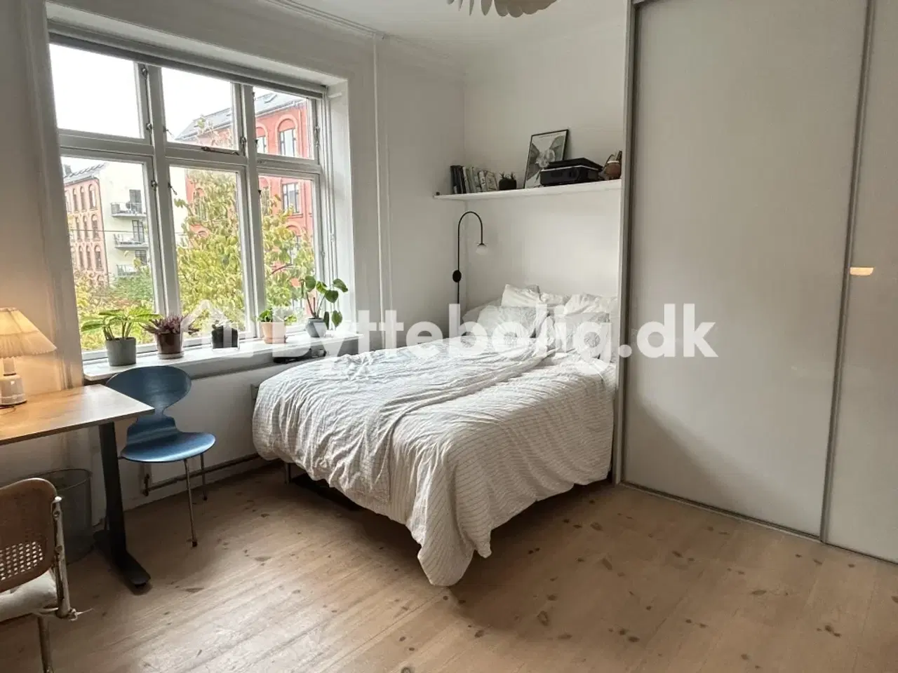 Billede 7 - Leder efter større lejlighed i København