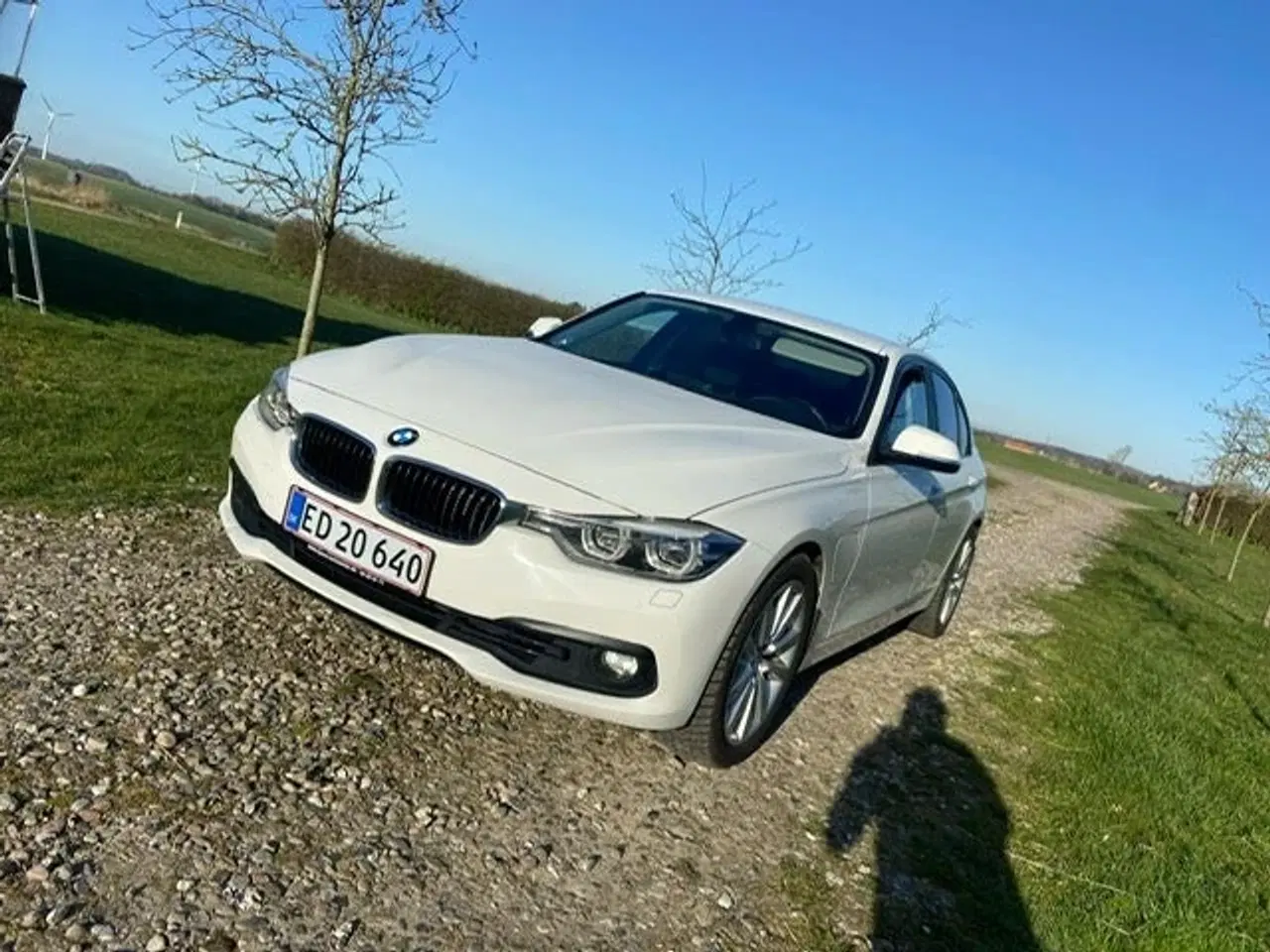 Billede 2 - BMW 330e 2,0 aut.