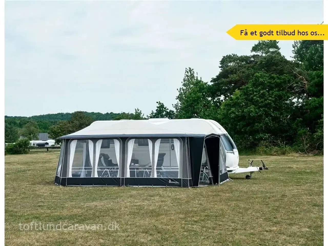 Billede 1 - Isabella Penta Etna G25 A-mål: 1350  Få et godt tilbud hos os.  48670.00 kr