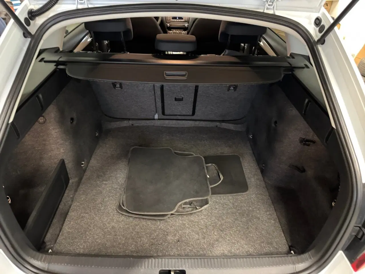 Billede 13 - Skoda Octavia 1,6 TDi 105 Ambition Combi