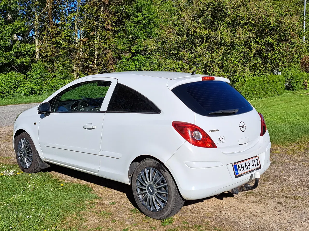 Billede 4 - Opel Corsa Nys. 