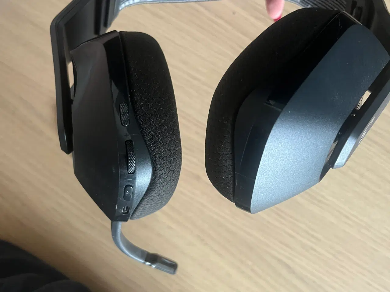 Billede 4 - Høretelefoner fra logitech