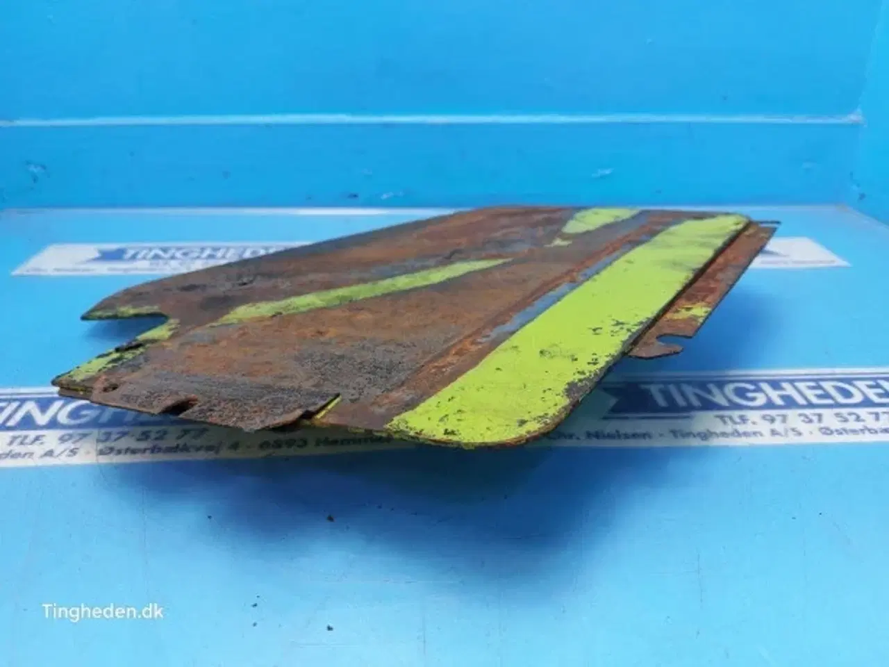 Billede 5 - Claas Dominator 76 Plade L.  0006052122