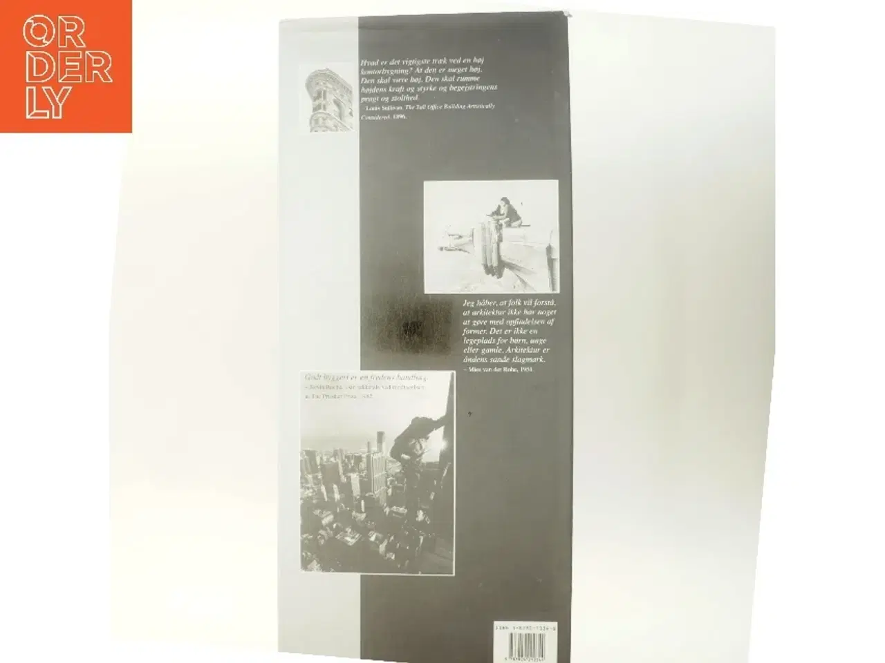 Billede 3 - Skyskrabere af Judith Dupré (Bog)