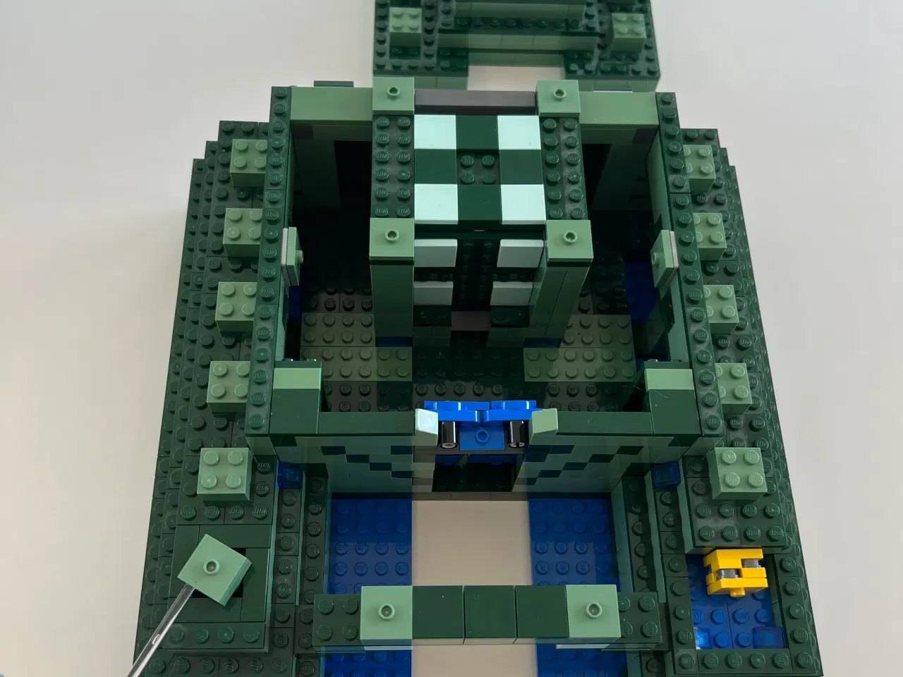Billede 8 - Lego Minecraft nr. 21136