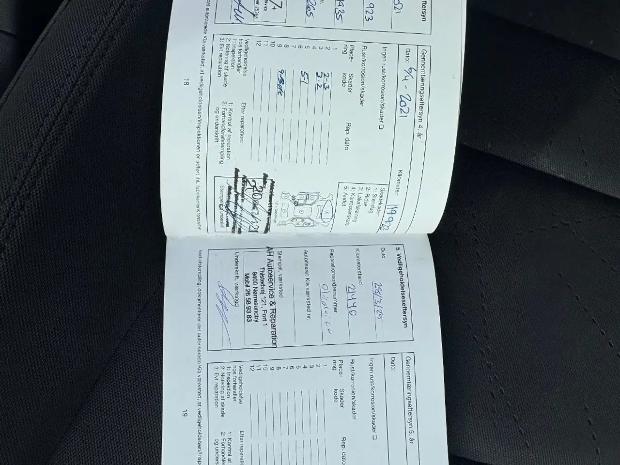 Billede 22 - Kia Rio 1,1 CRDi 75 Comfort