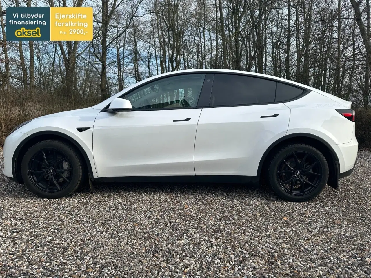 Billede 3 - Tesla Model Y  Long Range AWD