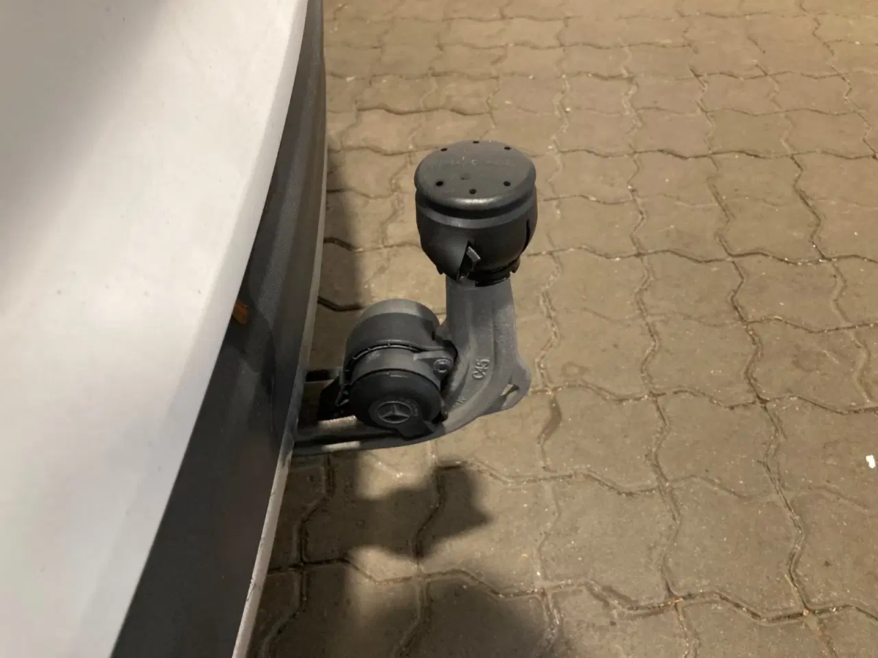 Billede 6 - Mercedes CLA200 d 2,2 Urban Shooting Brake aut.