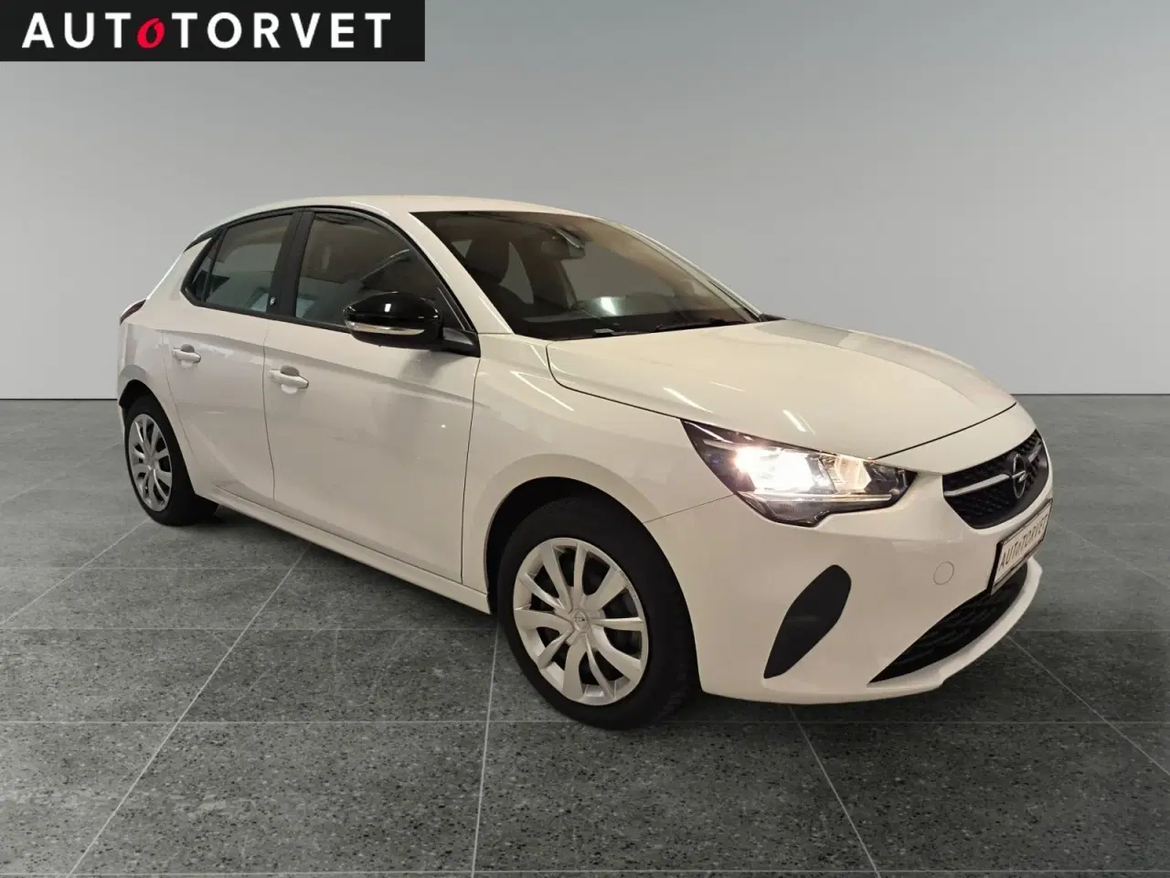 Billede 2 - Opel Corsa-e 50 Edition
