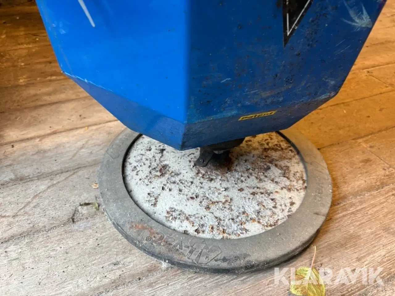 Billede 7 - Fliseløfter AL-vac Cosmo