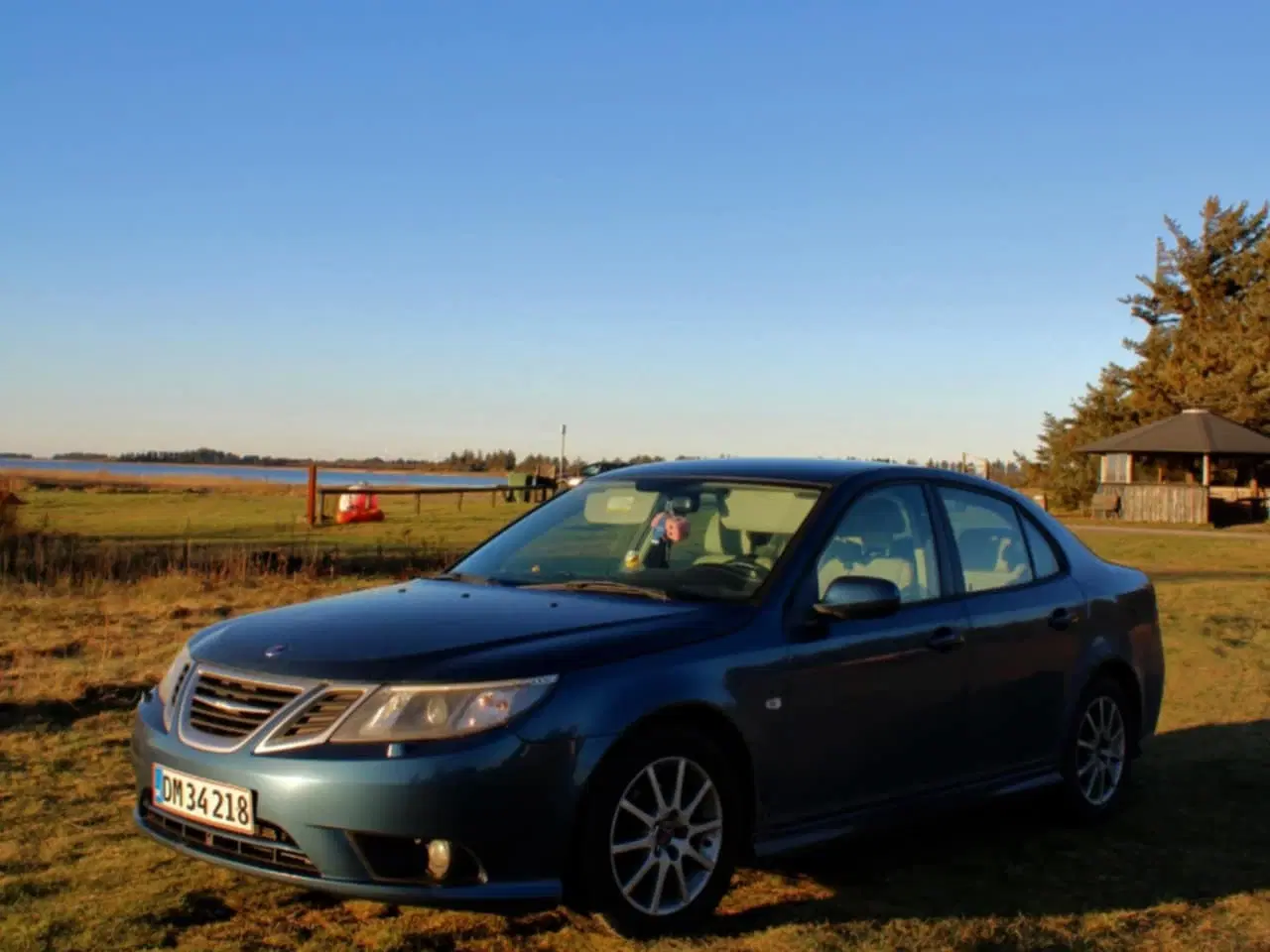 Billede 5 - Saab 93 1,8