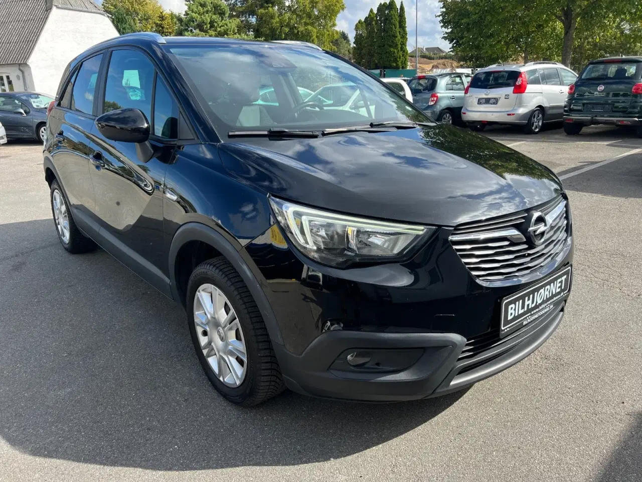 Billede 2 - Opel Crossland X 1,2 T 110 Innovation