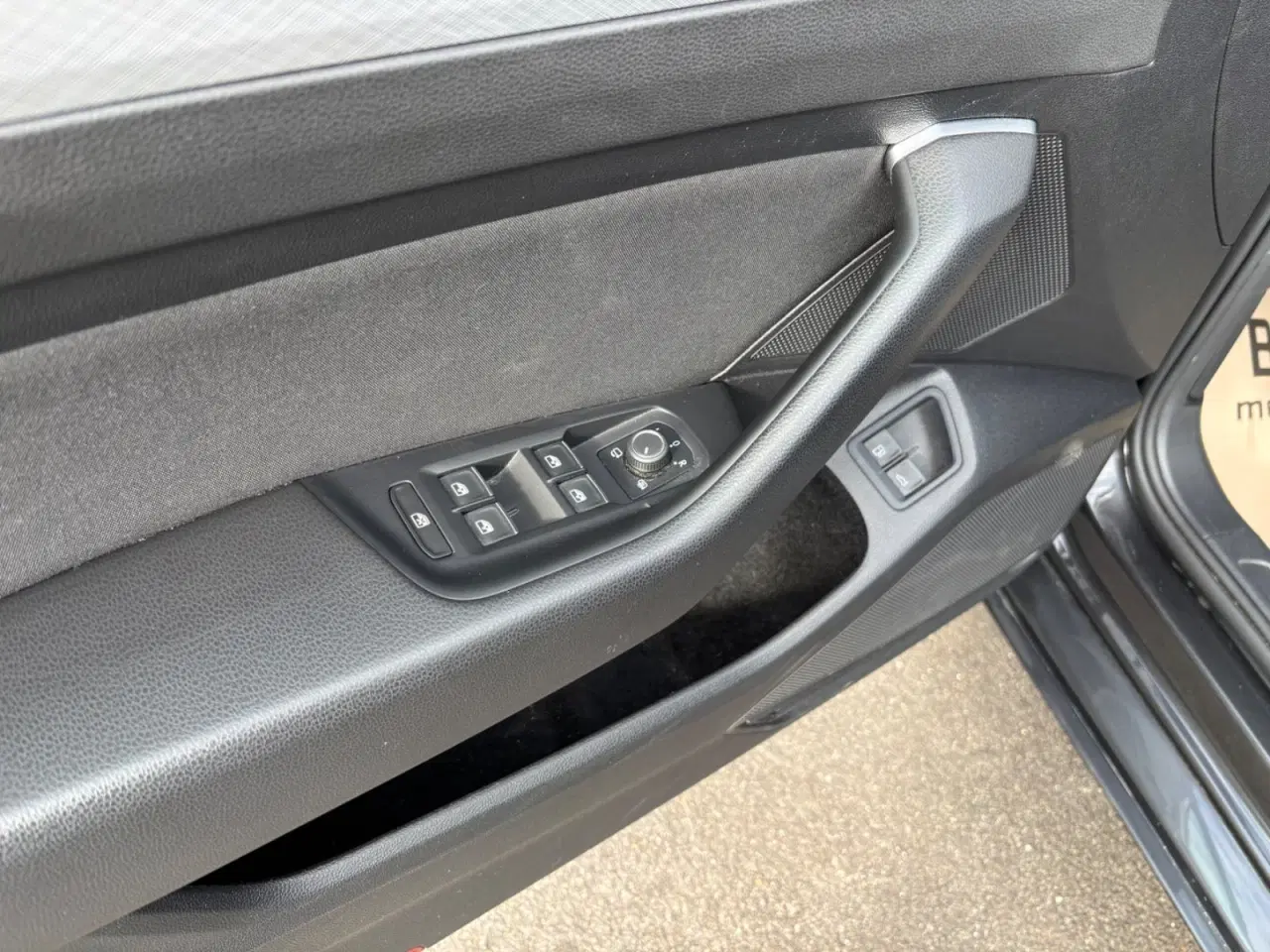 Billede 8 - VW Passat 1,4 GTE+ Pro Variant DSG