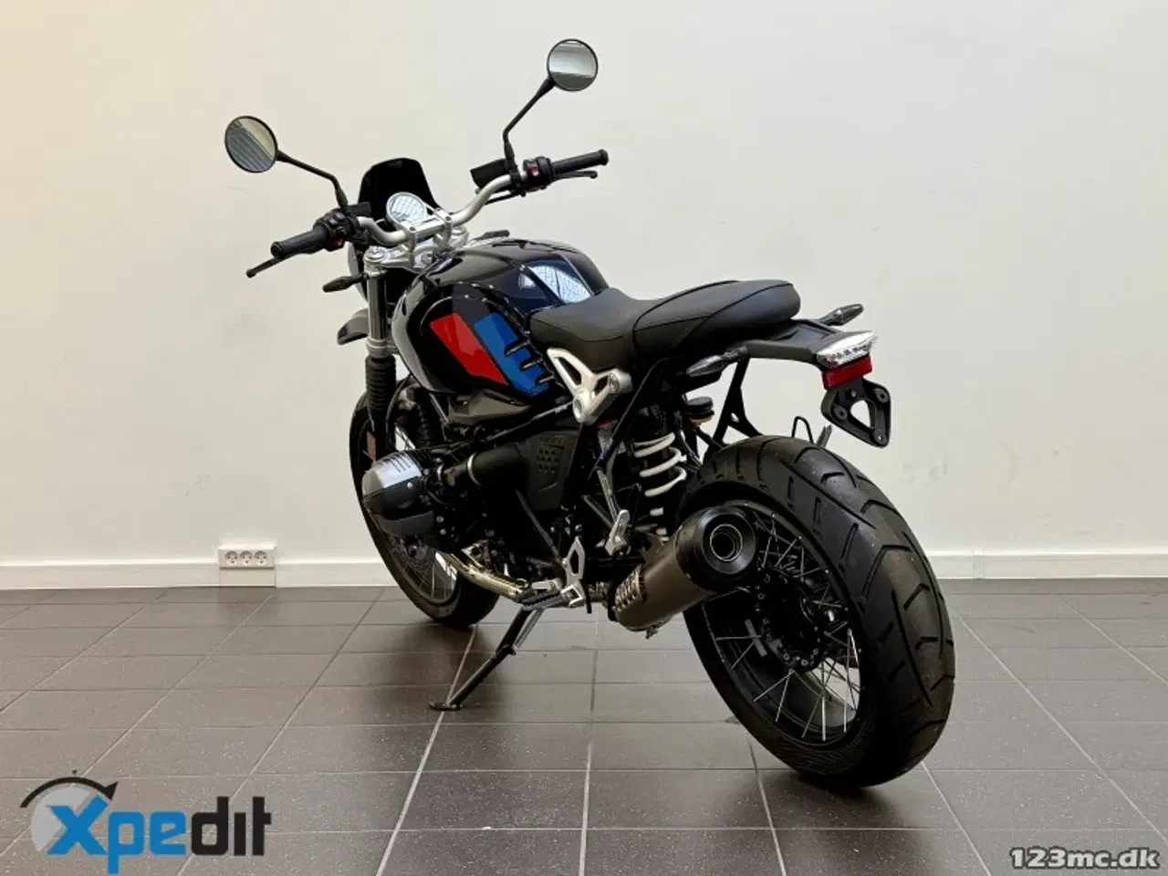 Billede 7 - BMW R NineT Urban