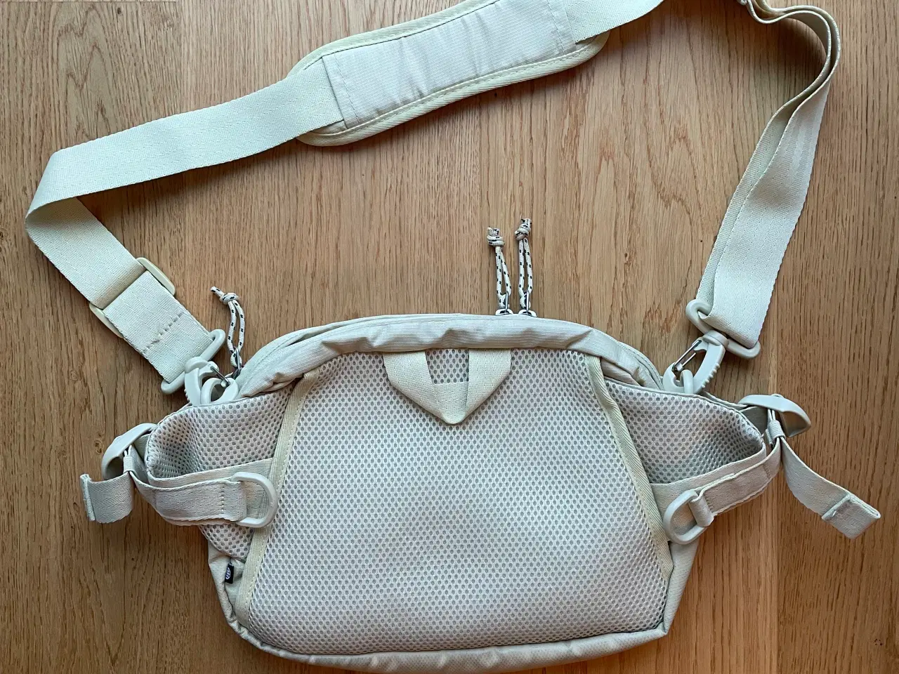 Billede 4 - Adidas bælte/skuldertaske