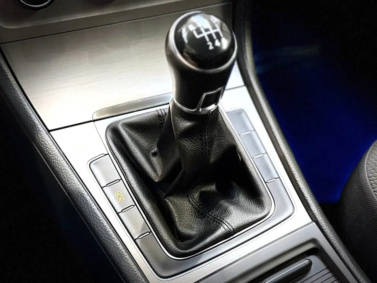 Billede 10 - VW Golf VII 1,4 TSi 122 Comfortline BMT