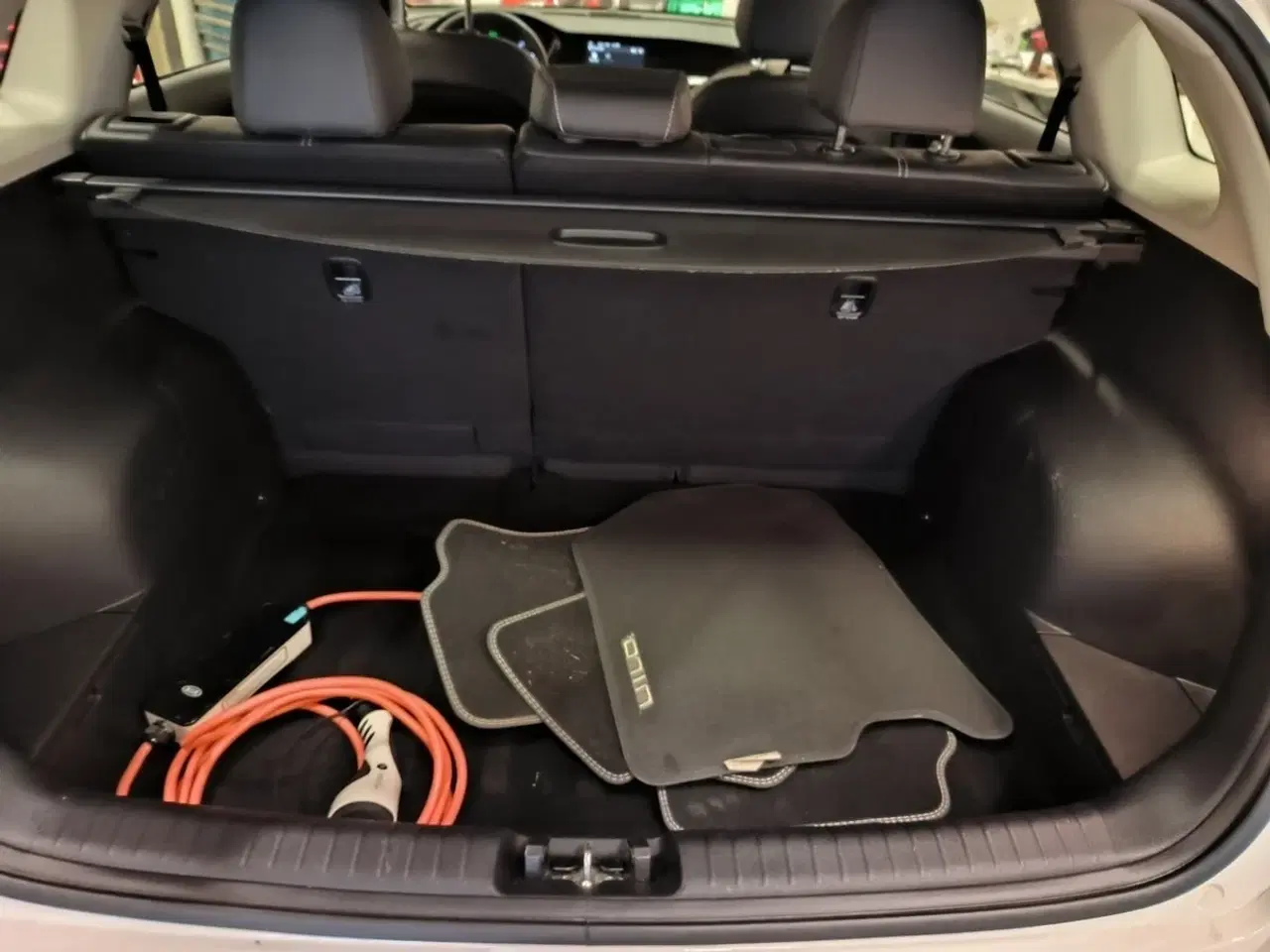 Billede 16 - Kia e-Niro 39 Comfort