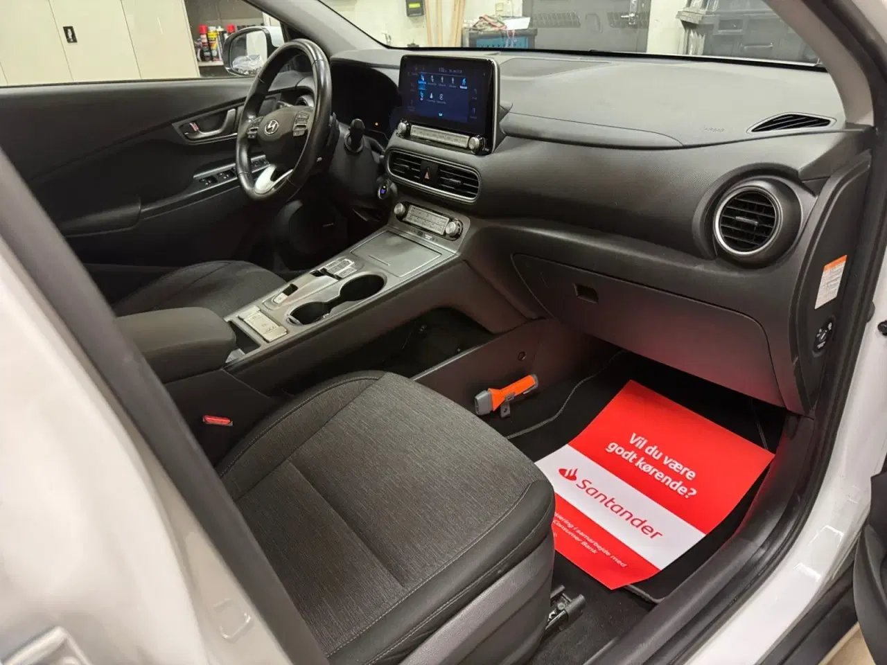 Billede 16 - Hyundai Kona 64 EV Trend