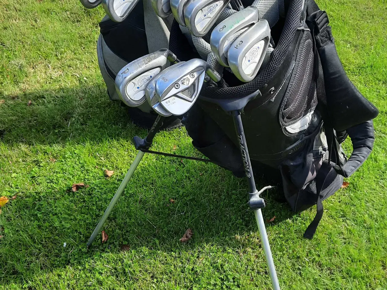 Billede 6 - Golfsæt Callaway jern