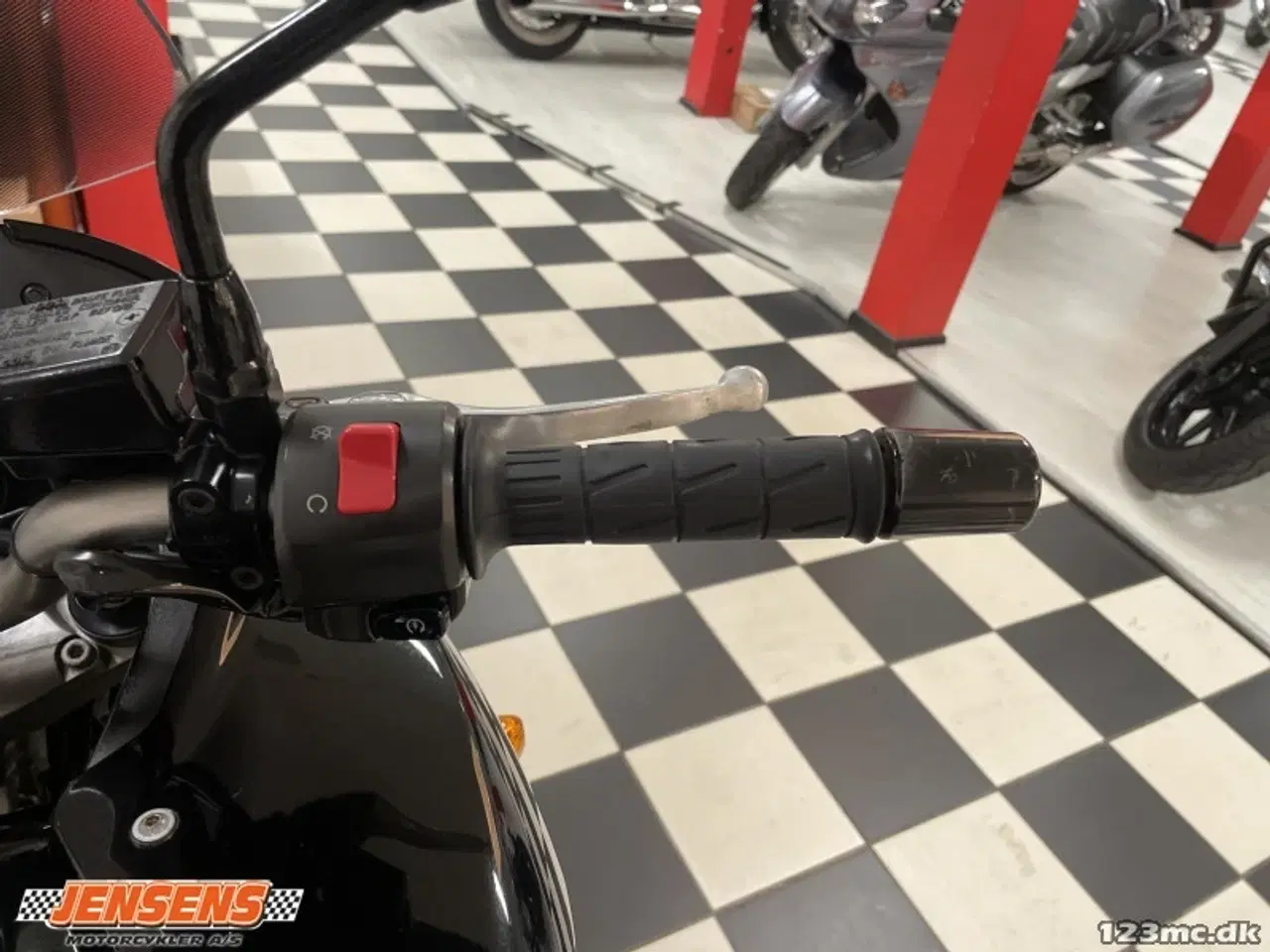 Billede 8 - Kawasaki Versys 650