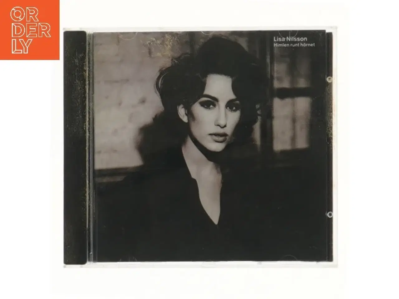 Billede 1 - Lisa Nilsson CD album - Himlen runt hrnet