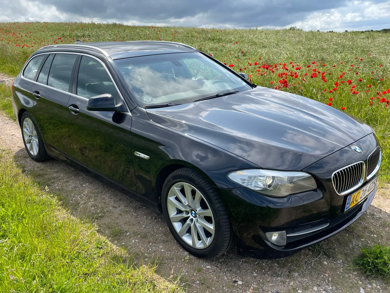 Billede 10 - BMW F11 520D