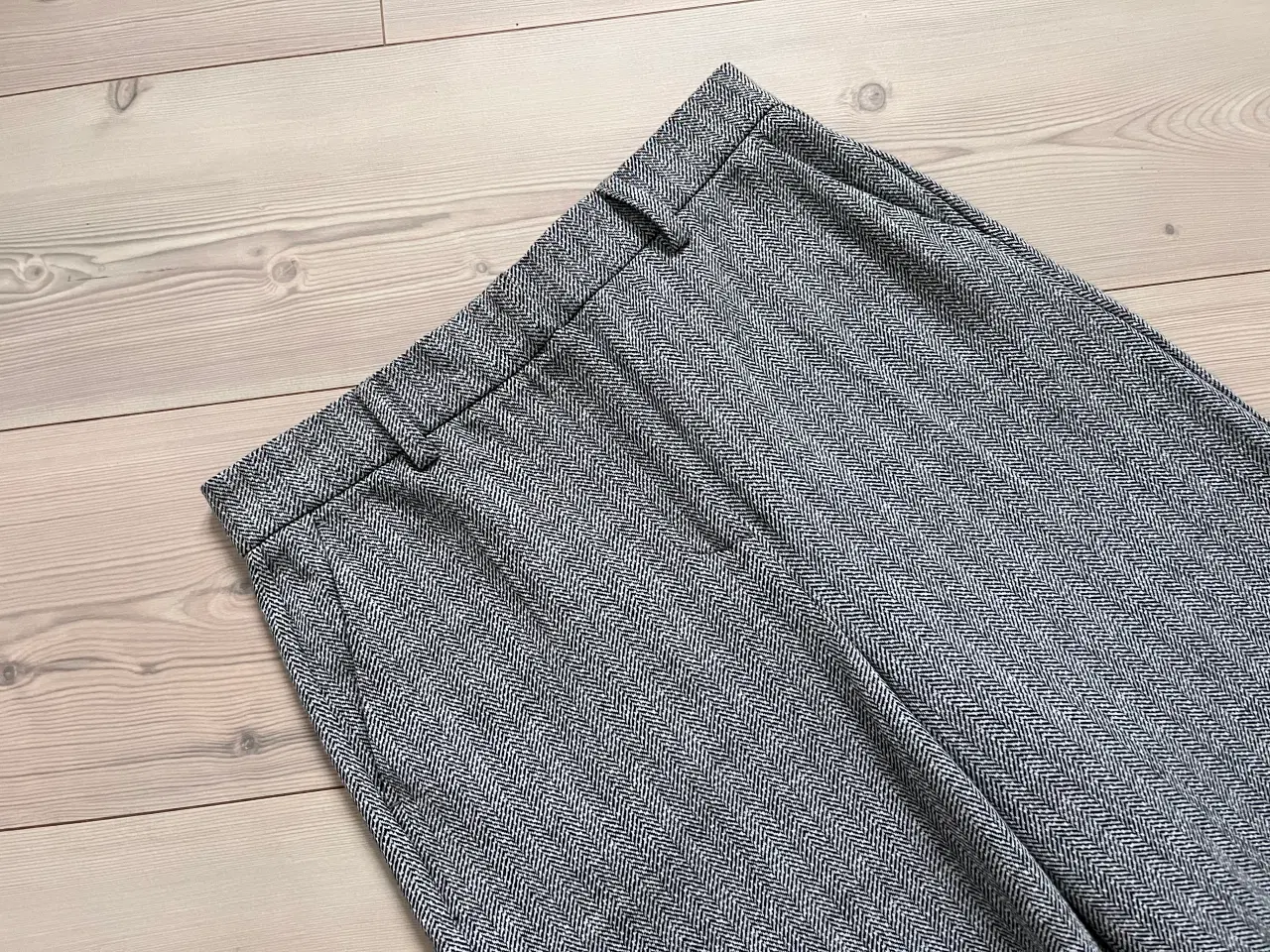 Billede 4 - Bukser, Vero Moda Str XS