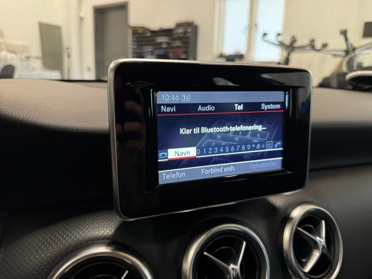 Billede 9 - Mercedes A180 1,6 aut.